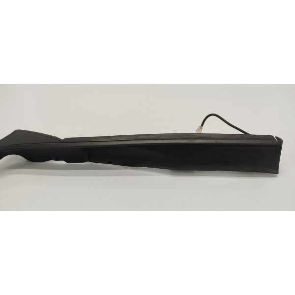 Sensor Tampa Traseira T.d Velar 2.0 P300 2020