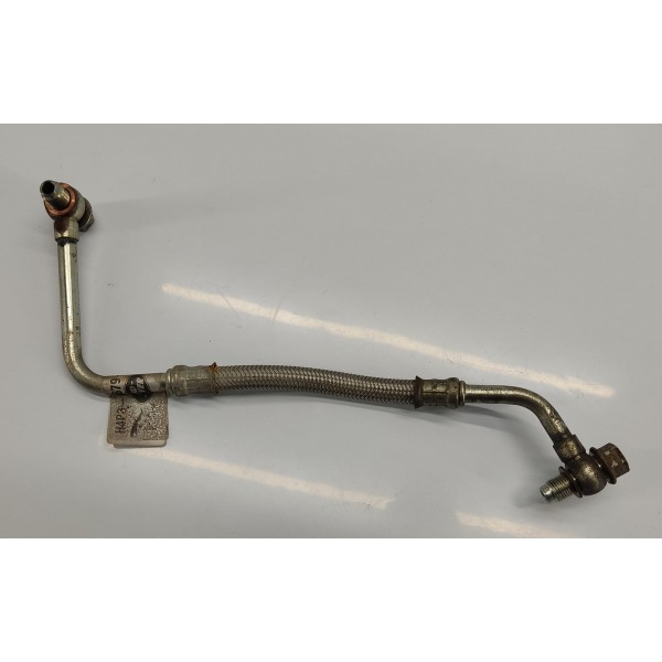 Cano Oleo Turbina Velar 2.0 P300 2020 H4p36k679ab