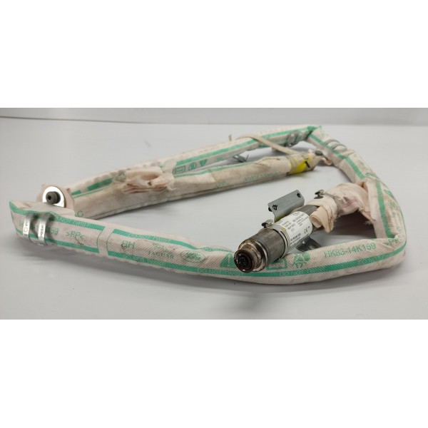 Cortina Teto L.d Velar 2.0 P300 2020 Hk8314k159