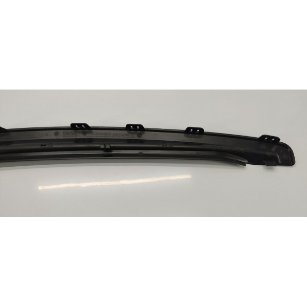 Acabamento Para Choque Traseiro Velar 2.0 P300 2020