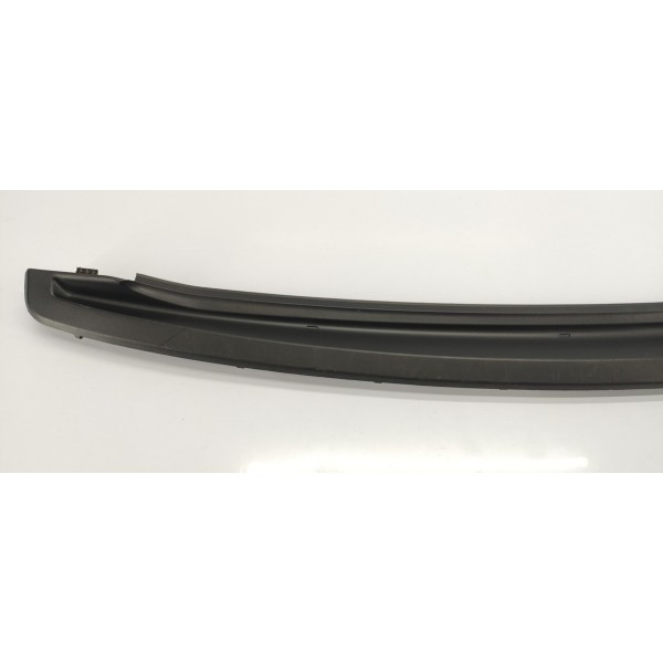 Acabamento Para Choque Traseiro Velar 2.0 P300 2020