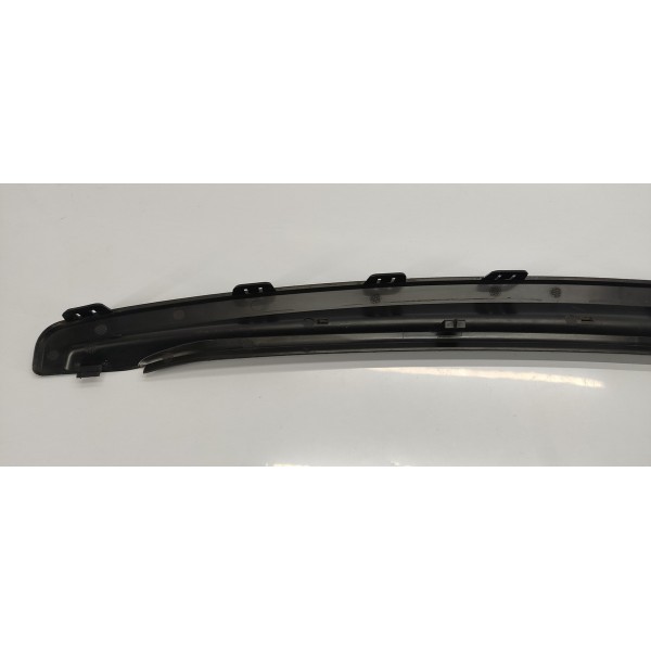Acabamento Para Choque Traseiro Velar 2.0 P300 2020