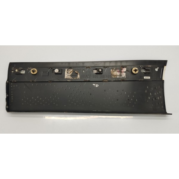 Moldura Friso Porta T.d Velar 2.0 P300 2020 Detalhe