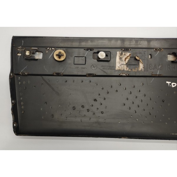 Moldura Friso Porta T.d Velar 2.0 P300 2020 Detalhe