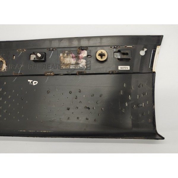 Moldura Friso Porta T.d Velar 2.0 P300 2020 Detalhe