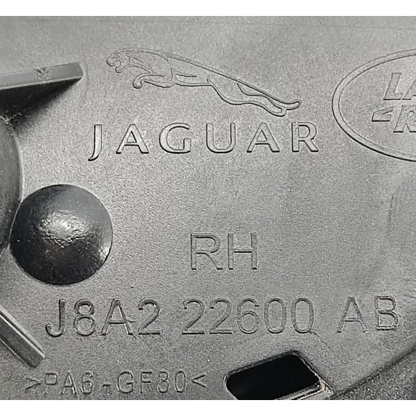 Maçaneta Interna D.d Velar 2.0 P300 2020