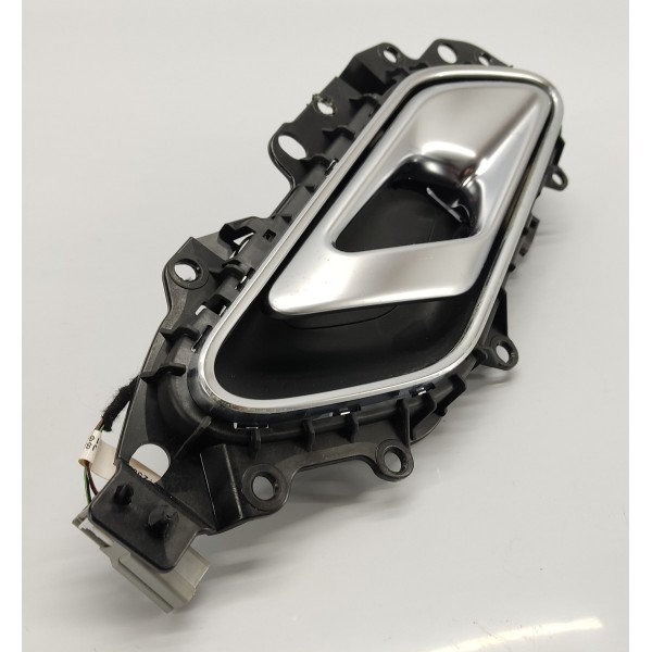 Maçaneta Interna T.d Velar 2.0 P300 2020 J8a222600