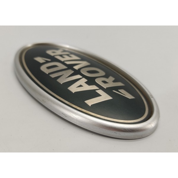 Emblema Tampa Traseira Velar 2.0 P300 2020