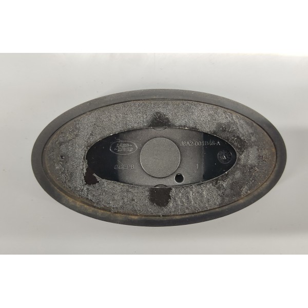 Emblema Tampa Traseira Velar 2.0 P300 2020