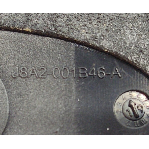 Emblema Tampa Traseira Velar 2.0 P300 2020