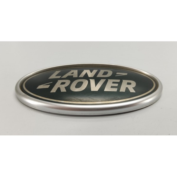 Emblema Tampa Traseira Velar 2.0 P300 2020