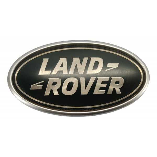 Emblema Tampa Traseira Velar 2.0 P300 2020