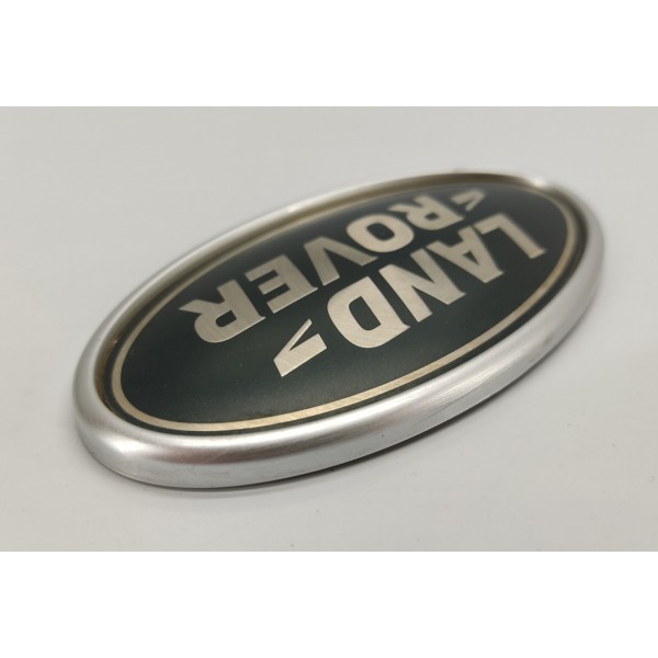 Emblema Tampa Traseira Velar 2.0 P300 2020