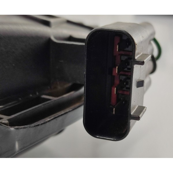 Auto Falante Subwoofer Traseiro Velar 2.0 P300 2020