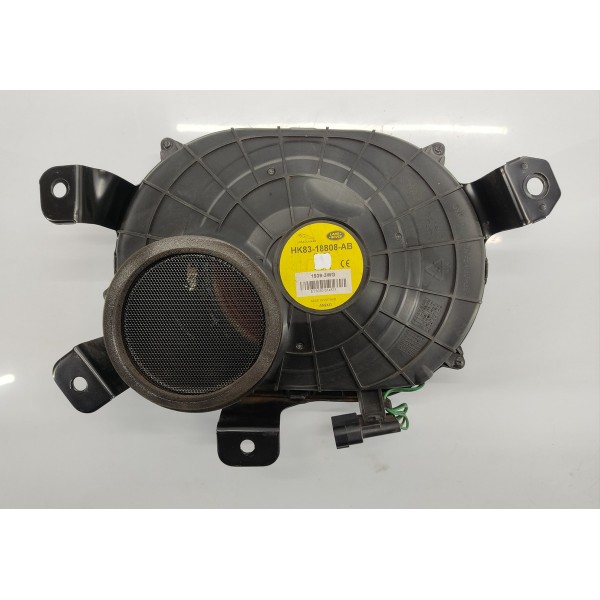 Auto Falante Subwoofer Traseiro Velar 2.0 P300 2020