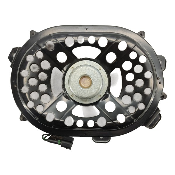Auto Falante Subwoofer Traseiro Velar 2.0 P300 2020