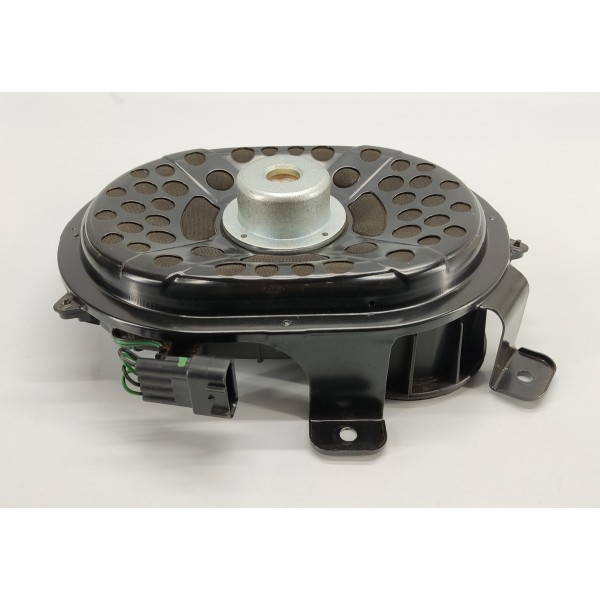 Auto Falante Subwoofer Traseiro Velar 2.0 P300 2020