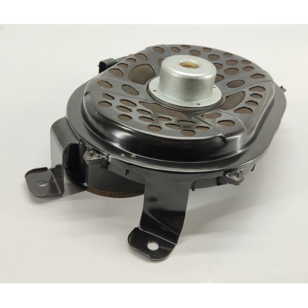 Auto Falante Subwoofer Traseiro Velar 2.0 P300 2020
