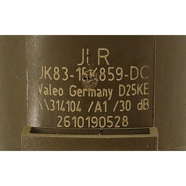 Sensor Estacionamento Traseiro Velar 2.0 P300 2020