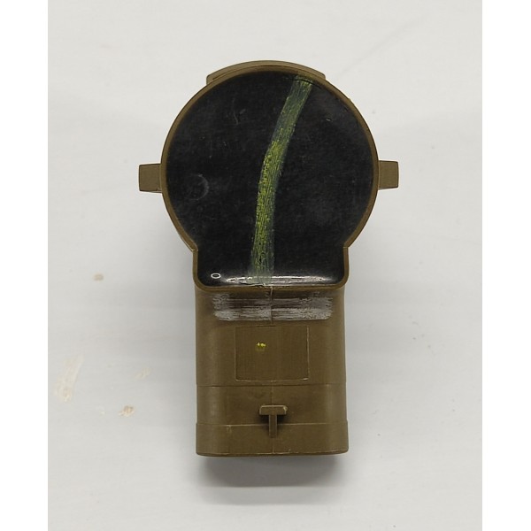 Sensor Estacionamento Traseiro Velar 2.0 P300 2020