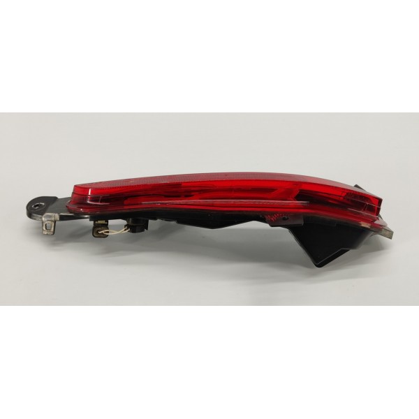 Lanterna Para Choque T.d Velar 2.0 P300 2020
