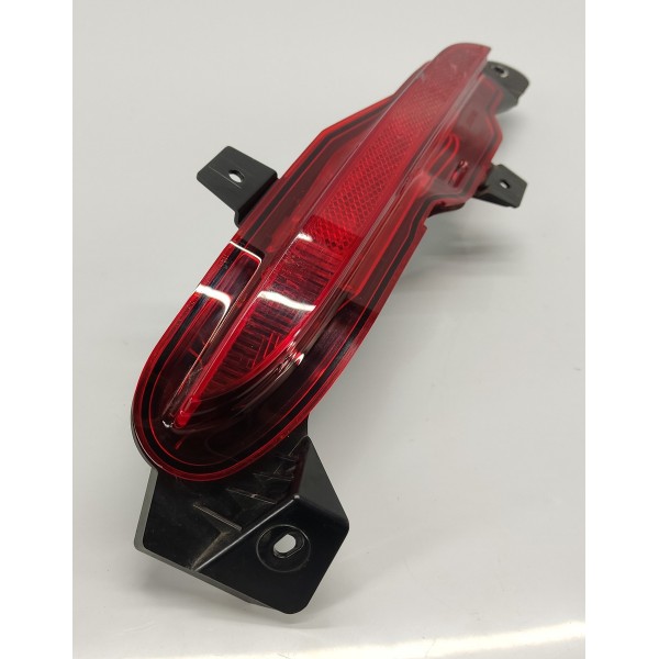 Lanterna Para Choque T.d Velar 2.0 P300 2020