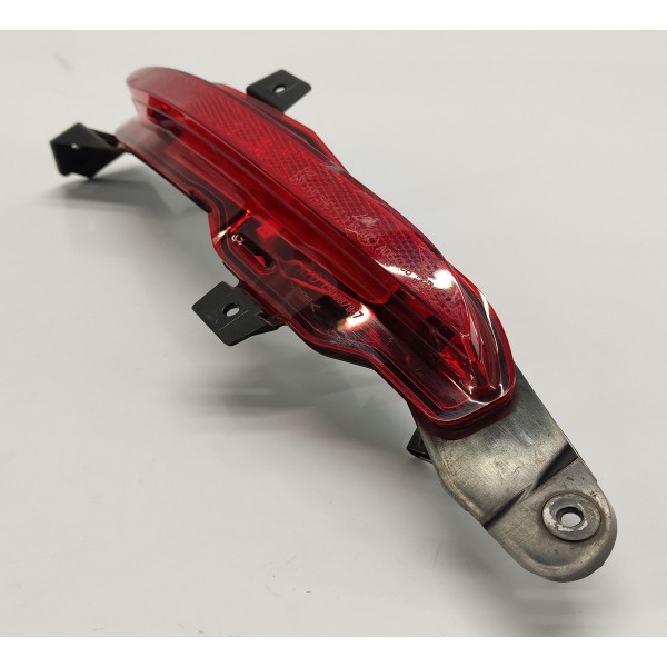 Lanterna Para Choque T.d Velar 2.0 P300 2020