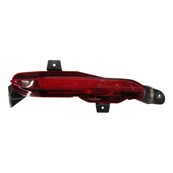 Lanterna Para Choque T.d Velar 2.0 P300 2020