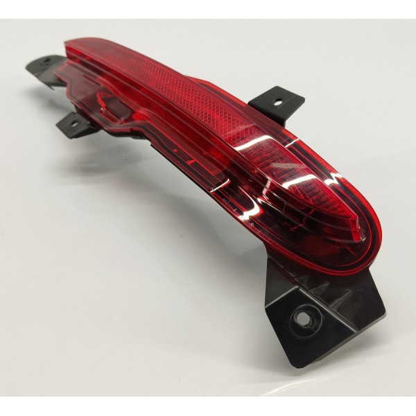 Lanterna Para Choque T.e Velar 2.0 P300 2020