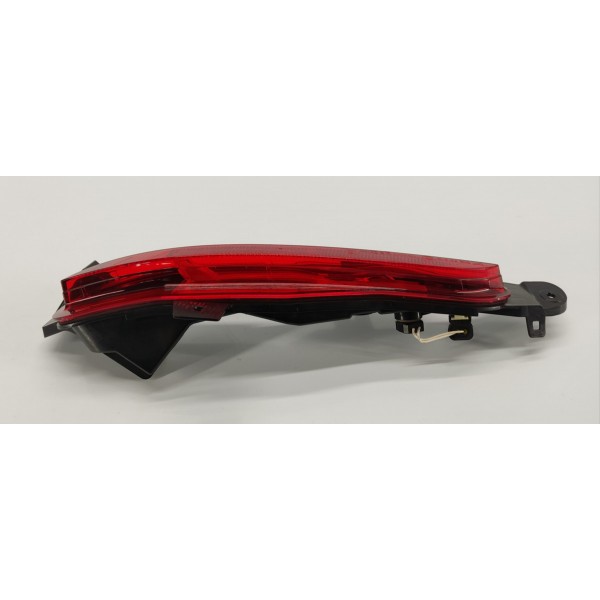 Lanterna Para Choque T.e Velar 2.0 P300 2020