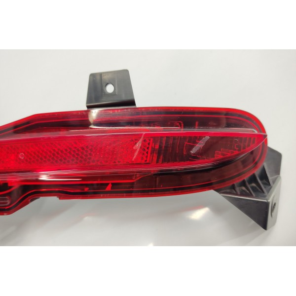Lanterna Para Choque T.e Velar 2.0 P300 2020