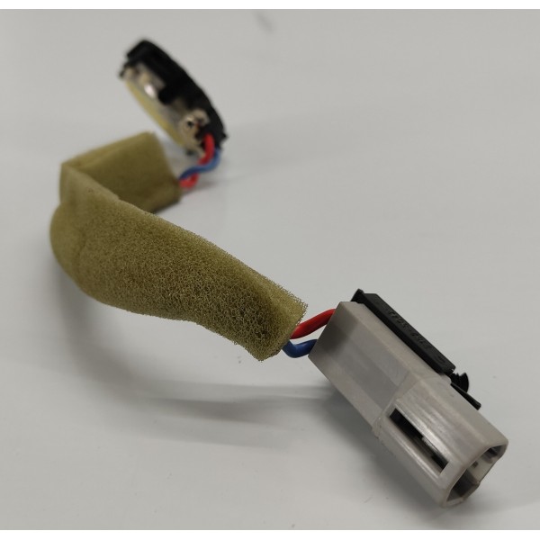 Auto Falante Tweeter Porta Velar 2.0 P300 2020