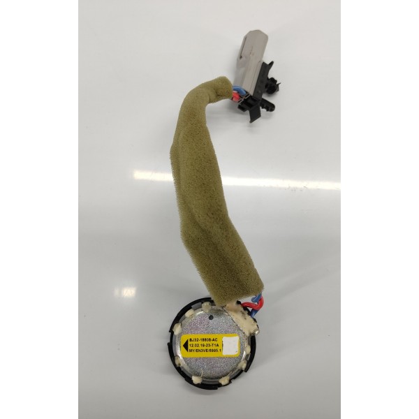 Auto Falante Tweeter Porta Velar 2.0 P300 2020