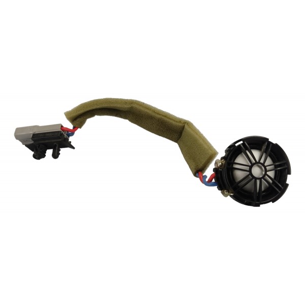 Auto Falante Tweeter Porta Velar 2.0 P300 2020
