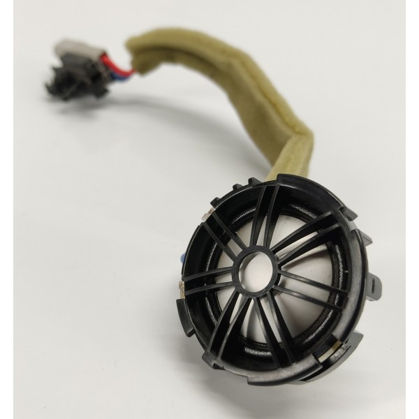 Auto Falante Tweeter Porta Velar 2.0 P300 2020