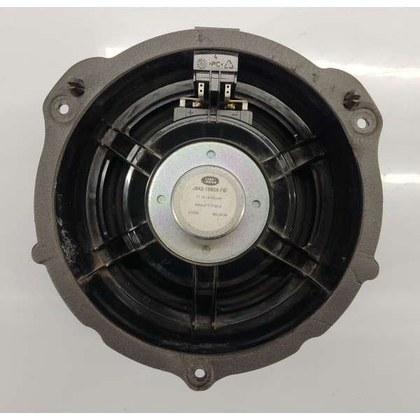 Auto Falante Porta Velar 2.0 P300 2020 J8a218808fb Detalhe