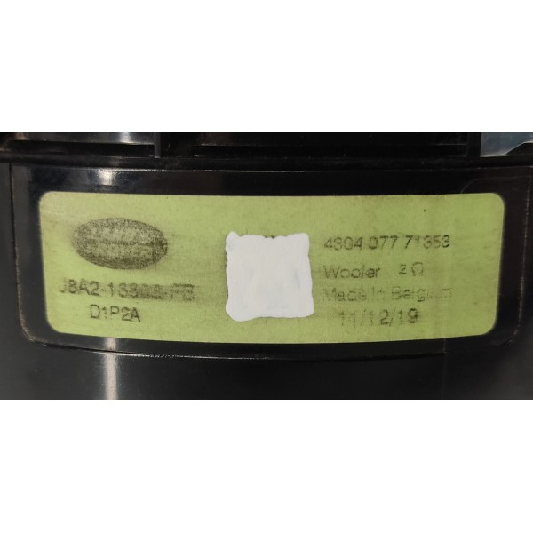 Auto Falante Porta Velar 2.0 P300 2020 J8a218808fb Detalhe