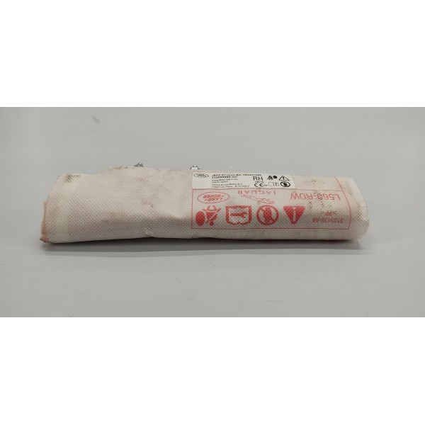 Bolsa Banco D.d Velar 2.0 P300 2020 J8a2611d32ba