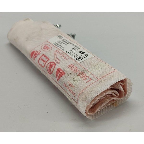 Bolsa Banco D.d Velar 2.0 P300 2020 J8a2611d32ba