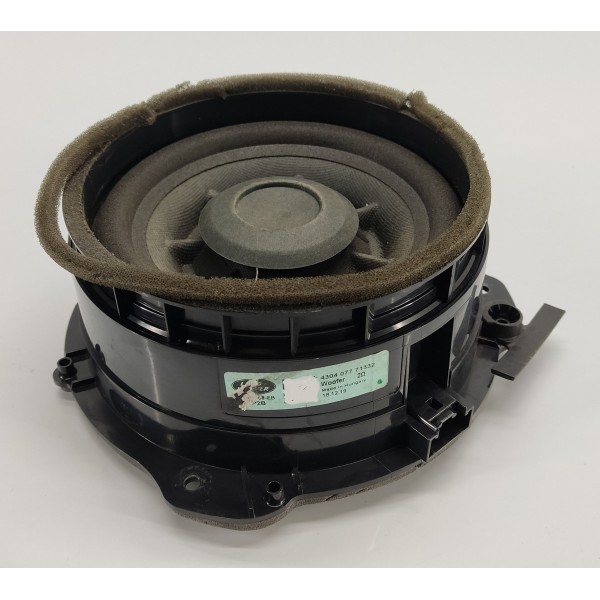 Auto Falante Velar 2.0 P300 2020
