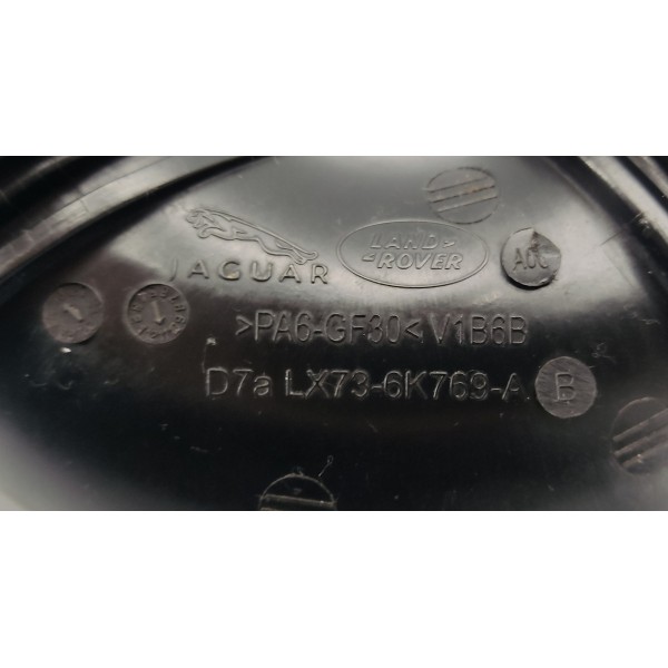 Mangueira Cano Tbi Velar 2.0 P300 2020 Lx736k769a