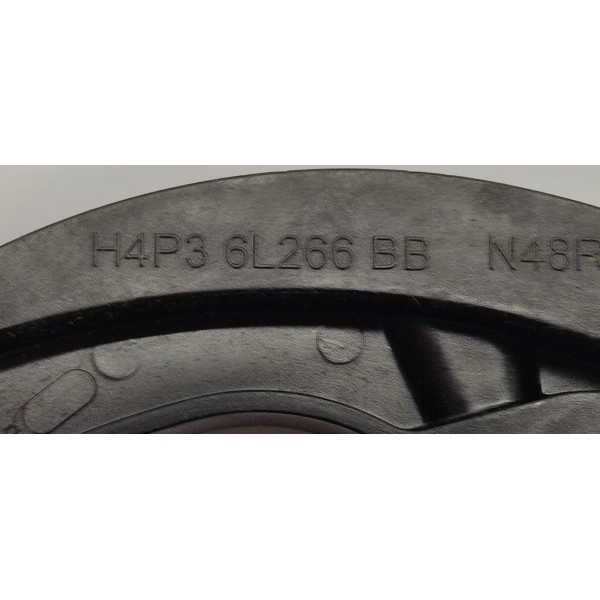 Calha Guia Corrente Velar 2.0 P300 2020 H4p36l266bb