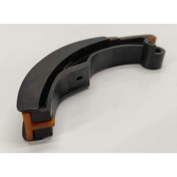 Calha Guia Corrente Velar 2.0 P300 2020 H4p36l266bb