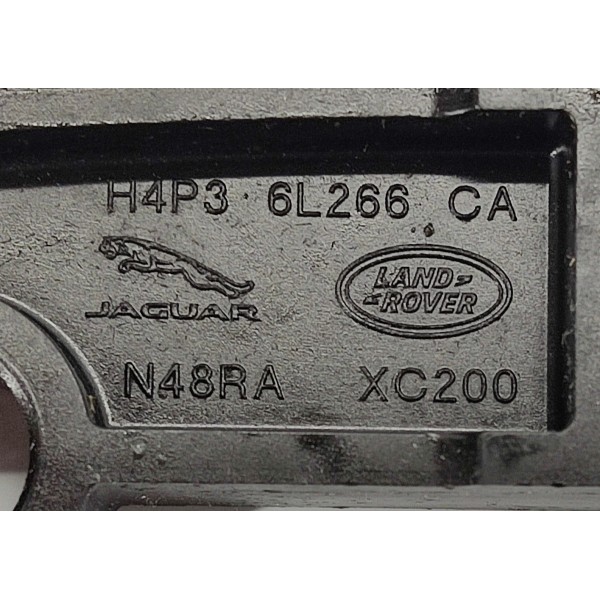 Calha Guia Corrente Velar 2.0 P300 2020 H4p36l266ca