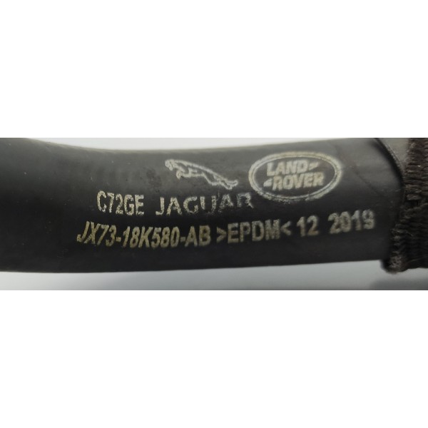 Mangueira Agua Velar 2.0 P300 2020 Jx7318k580ab