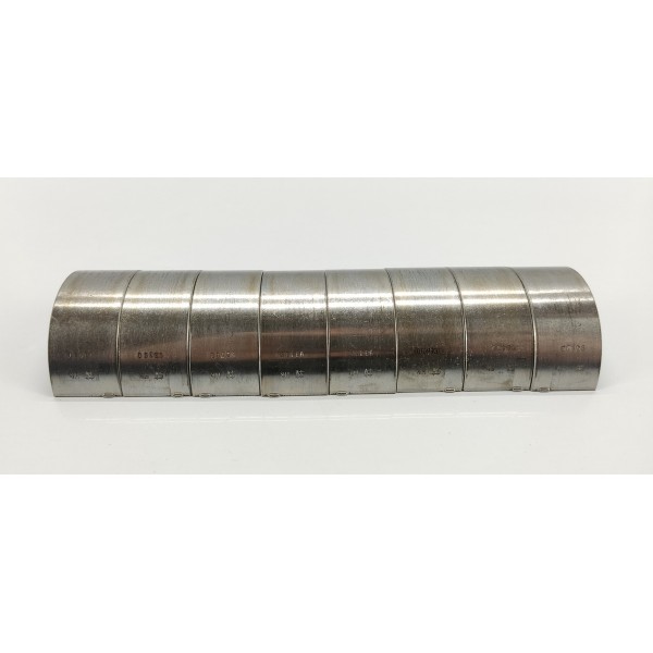 Bronzina Biela Velar 2.0 P300 2020