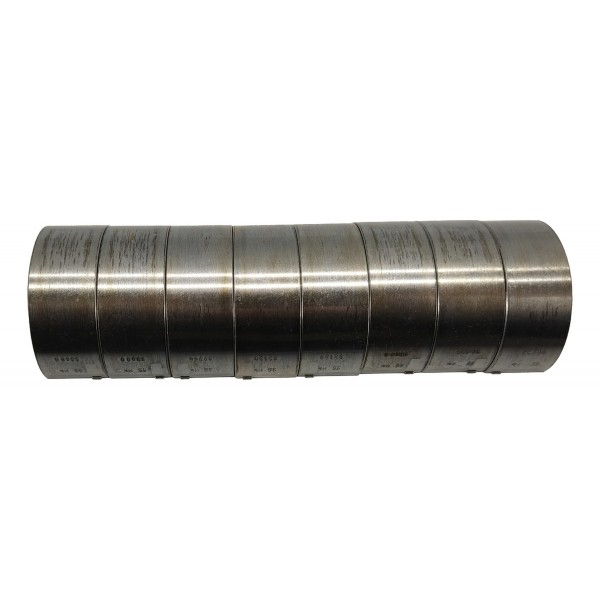 Bronzina Biela Velar 2.0 P300 2020
