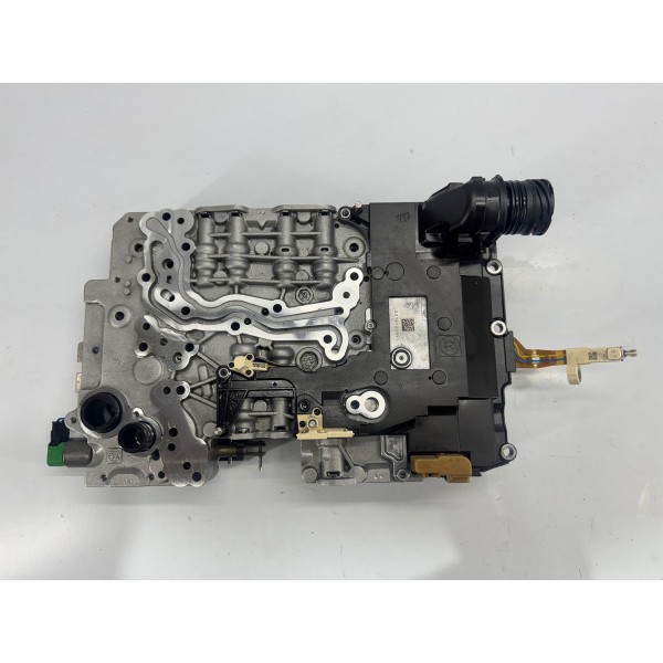 Corpo Valvula Mecatronica Velar 2.0 P300 2020 1087427174