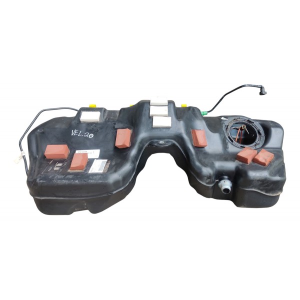 Tanque Combustivel Com Boia Velar 2.0 P300 2020