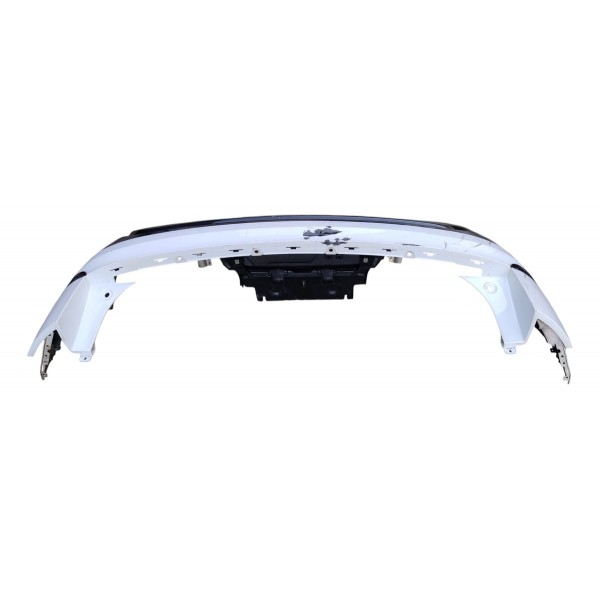 Para Choque Traseiro Velar 2.0 P300 2020 Detalhe